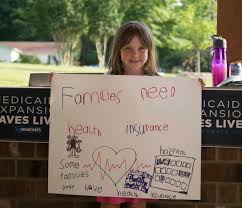 From the Field: Expanding Medicaid in North Carolina
