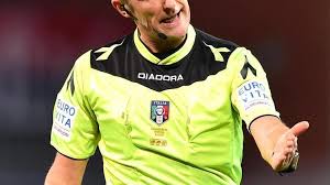 Youtube won't show you our videos if you forget press the bell on the subscription daniele orsato » the best moments 2019/2020 partidos. Orsato Fa Il Mister Ci Sono Ottime Leve Ma Da Bacchettare