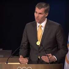 The games in tokyo will be full of surprises, says the head of the olympians jiří kejval. Stream Jiri Kejval Joins The Ioc Atradio By Aroundtherings Listen Online For Free On Soundcloud