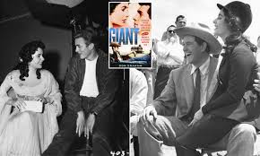 How James Dean French kissed Rock Hudson | Daily Mail Online