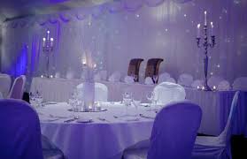 New unity wedding idea, the beautiful unity cross assembled by the bride and groom. 5 Of The Most Popular Decor Themes For Weddings In 2017 Tulfarris Weddings