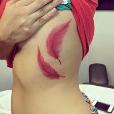 These depict a lot many things for separate individuals. 100 Best Feather Tattoo Designs With Images