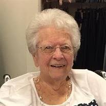 Carol L. Bostick Obituary