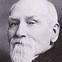 Amos George Arnold (1833–1926)