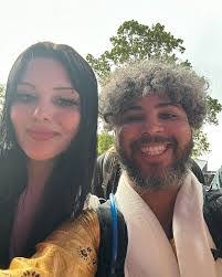 Kelvin Acevedo's Instagram, Twitter & Facebook