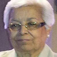 Angelina Roamell Obituary