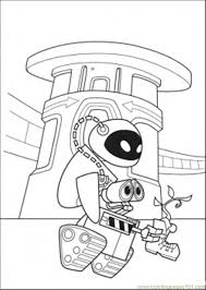 Select from 25694 printable crafts of cartoons, nature, animals, bible and many more. Wall E Coloring Pages Coloring Home