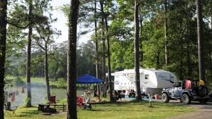 The cabin is a 2 story luxury log cabin that sleeps up to 7, it has housed 7 adults but we suggest 4 or 5 adults max & the rest children. Find A New Texas State Park To Love This Spring