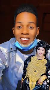 Wlh hadjia rima sidi tambara nagaba yayi gaba 👍👍🤫nabaya selabari  😂😂😂😂😂💪