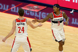 Trae young led the hawks in scoring wit. Wizards Vs Hawks Gamethread Bullets Forever