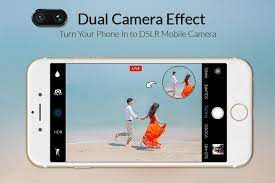 Phocus is a perfect photo editing app for creating depth effects and unique portrait effects on all iphones and ipads. Portrait Mode Camera For Android Apk Download