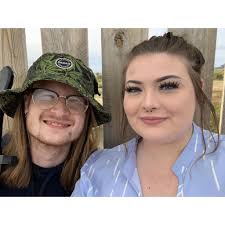 Shelby Renae Duncan and Kaleb Whittaker-Bonk's Wedding Website