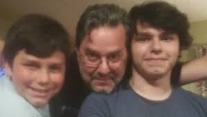 Fundraiser for Bruce Estey by Diana Rapp : The Spruce Up Bruce Campaign