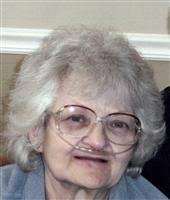 Obituary information for Vena Louise Foster Massengale
