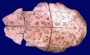 Shang Dynasty Oracle Bone Ancient China Ancient Writing Ancient Chinese Characters