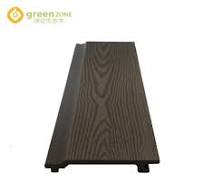 Exterior Waterproof WPC External Wall Cladding