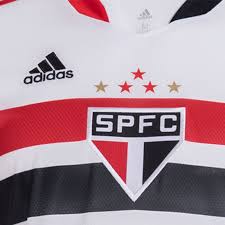 El 'todopoderoso' sao paulo sufrió este jueves para quitarse de encima al humilde uruguayo rentistas, debutante absoluto en la copa libertadores, en una jornada en la que argentinos juniors tomó el. Sao Paulo Fc Jersey Home Soccer Jersey 2021 22