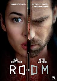 The Room': An Ingenious French Thriller - 72 Dragons Media