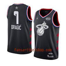 Aug 05, 2021 · he is a superior defender to goran dragic when it comes to opponents attacking off the dribble, a factor that is critical to a heat defense lacking much in the way of deterrence at the rim. Miami Heat Trikot Goran Dragic 7 2019 All Star Jordan Brand Schwarz Swingman Herren