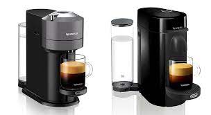 Maybe you would like to learn more about one of these? Nespresso Vertuo Next Vs Plus 2021 Which Coffee Maker Should You Get Compare Before Buying