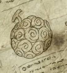 Fruits Du Demon Fruit Du Demon Demon Idees De Tatouages