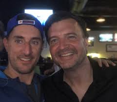 Keep Shining, Jon Boorman