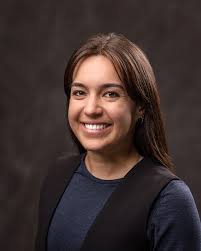 Beth Margaret Wright