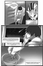 Stray Love- Cyberunique (Español) Hentai gratis