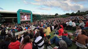 Wimbledon Ground Pass Tickets