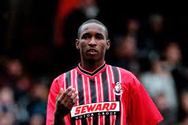 The striker joined his new teammates in marbella today after the. Defoe Linked With Bournemouth Move Former Sunderland Midfielder Retires Lens To Napoli Roker Report