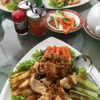 Foto merupakah illustrasi saja, tidak 100% sama; Tsim Tung Chinese Seafood Restaurant Penjaringan 4 Tips