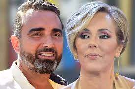 Fidel Albiac, marido de Rocío Carrasco, lo descubre todo: el juez también lo sabe