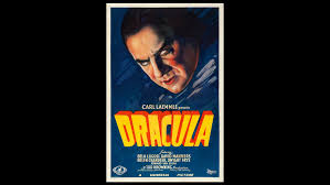 Every movie i'll be watching from 2020 that has a release date. Dracula Movie Poster Sells For Record 525 800 At Heritage In Dallas Robb Report