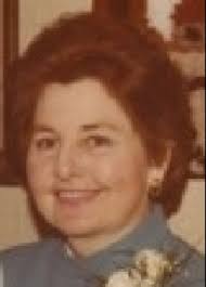 Patricia Catherine FRICKER (HOWLEY)