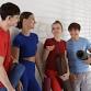 Pajama Yoga for Tweens & Teens (Ages 11-15)