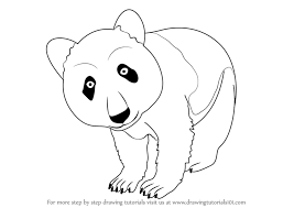 Check spelling or type a new query. Learn How To Draw A Panda Wild Animals Step By Step Drawing Tutorials