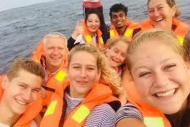 Privat Sri Lanka 8-dagars rundvandring på ön från Colombo 2025