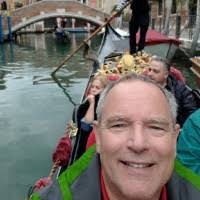 Alan Moffatt's Instagram, Twitter & Facebook