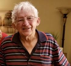 Richard “Dick” Wilkinson