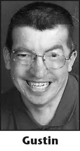 EDWARD GUSTIN Obituary (2018)