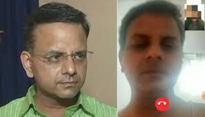 கே.டி ராகவன் மனைவி, மகளை பற்றி 1 நிமிடம் நினைத்து பார்த்தார அந்தபர். Miox5c Ugyiusm