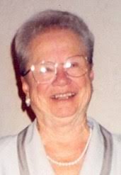 Jeannette Hebert Obituary