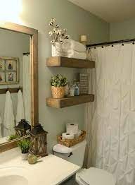 Its effect is even greater in a small bathroom.choose curtains for a small bathroom that matches your taste and the color of the tiles and make the room appear larger. 75 Beautiful Shower Curtain Pictures Ideas July 2021 Houzz
