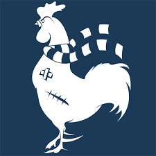 I saw a cockerel in the farm and the cockerel cocked really loud until the cockerel was out of breath. The Fighting Cock Tottenham Hotspur Spurs Forum
