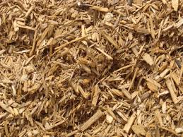 Gold Color Enhanced Mulch Free Textures How To Dry Basil Texture