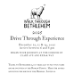 Walk Through Bethlehem: a Drive-Through Experience event image