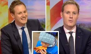 We did not find results for: Dan Walker Bbc Host Delights Fans With Adorable Rare Snap Of Son Joe Eagles Vine