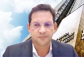 Adrian Mitroi, profesor ASE: 100 lei lunar la Bursa de Valori Bucureşti din  1998...