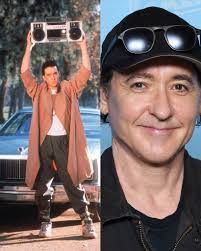 Wish John Cuchara a happy birthday! 🎊