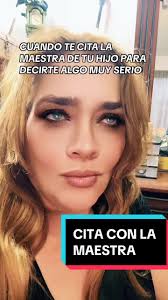 Silvia Santez Maestra De Polito